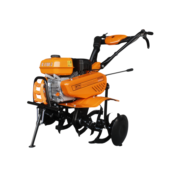 Мотоблок GTM-80